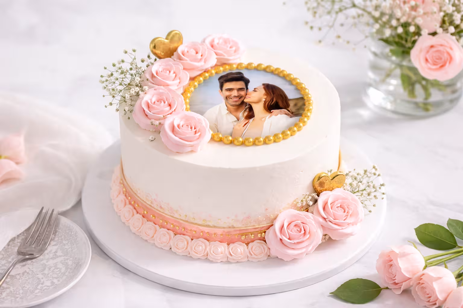 Photo & Theme Cake – Cake Zone Raipur